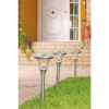 Black & Decker BDSLPT8P (8/Pack) Outdoor Cordless Solar Path Lighting