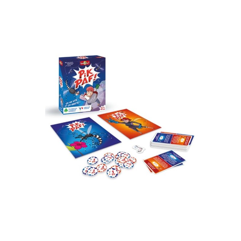 Bioviva 660471 Games
