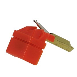 ReadyWired Turntable Needle Stylus for Shure RXT5, RXP3, RXT6, 4776-DE, 776-DE