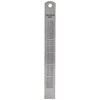 Rolson 150mm (6 inch) Stainless Steel Ruler 50822