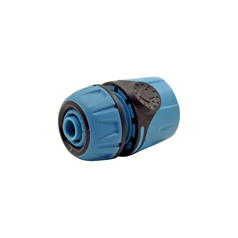 Gilmour Quick Connector and Garden Hose Thread Replacement - 1/2"