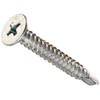 Osato Drill Screws, Countersunk Head 0.2 inch (5 mm) x