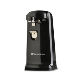 Rehabilitation Advantage Easy Open Electric Can Opener