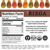 Riega Organic Barbacoa Street Taco Seasoning – Mexican Spice Blend