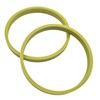 NAAA 4x Centring Rings 72.0-66.1 I 72.0 to 66.1 Centring