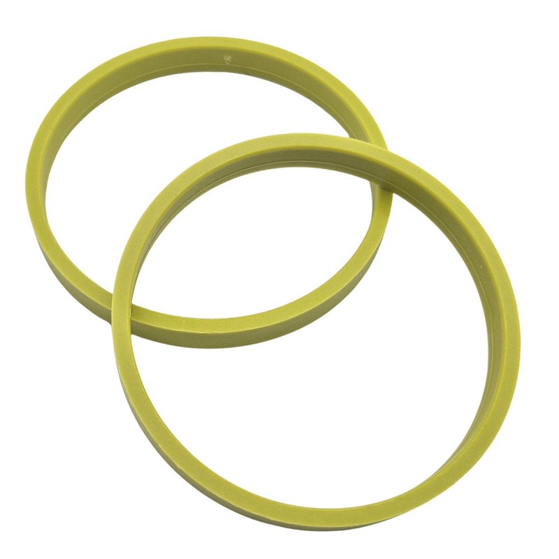 NAAA 4x Centring Rings 72.0-66.1 I 72.0 to 66.1 Centring