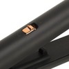 Corn Corrugated Hair Curler Professional Arc 3D 360 Degree Wrapping