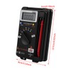 ANENG AN8203 Digital Multimeter AC/DC Voltmeter Ohm Meter LCD Display