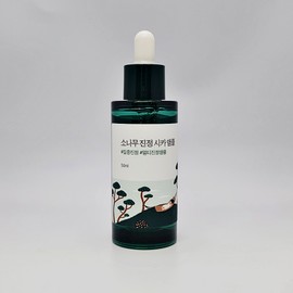 Round Lab Pine Soothing Cica Ampoule 50ml / 라운드랩 소나무 진정 시카 앰플 50ml