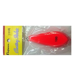 Fujiwara Fluorescent Vinyl Hex Size 100