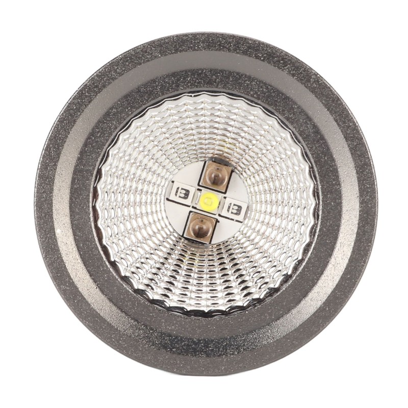 Reptile Heat Lamp Replacement Bulb UVA UVB LED Reptile Basking