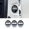 TADOKAPATU Daihatsu Tanto Custom LA650S 660S Compatible Striker Cover Door