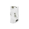 Airhole Airtube Technical Softshell Facemask (Snow Camo, Small/Medium)
