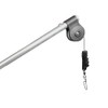 Brocraft 2pcs Downrigger Cable Terminator Kit/Downrigger Cable Terminator Fast and