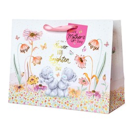 Me to You Tatty Teddy Mother's Day Gift Bag - Large Size