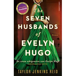 The seven husbands of Evelyn Hugo (California dream, 1)