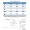 Ekouaer - Traje de baño de una pieza para mujer,