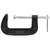 Draper 18963 Heavy Duty G-Clamp, 100mm