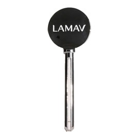 LAMAV Tube Key, 1 Key