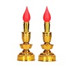 Candle Lamp LED Low Power Consumption Chinese Style Traditional Retro
