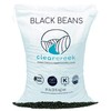 Washington State Grown Black Beans | 18 lbs | Project