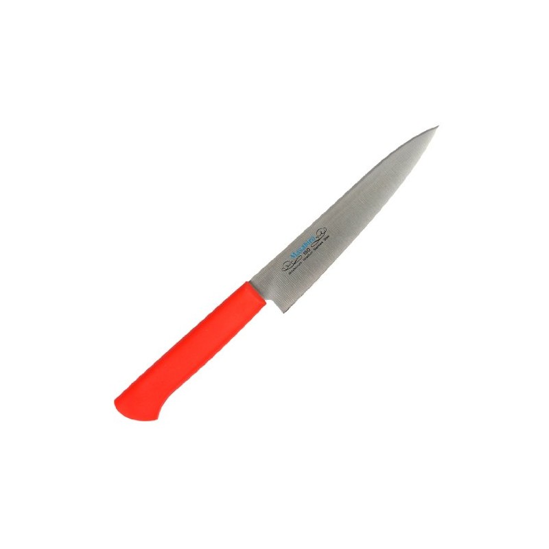Masahiro MV-P Pete - 5.9 inches (150 mm), Red 14404