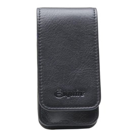 Esquire Maniküre-Set Peru Manicure Set Black schwarz