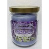 Smoke Odor Exterminator 13 oz Jar Candles Assortment Two Fragrances