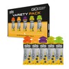 Science In Sport GO Isotonic Energy Gels, Running Gels with