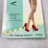 SPANX Assets by Sara Blakely Footless Shaper Tights Pantyhose Nude