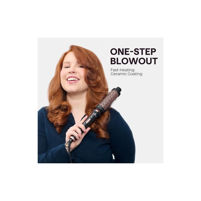 Wavytalk 5 in 1 Curling Iron,Curling Wand Set with Curling