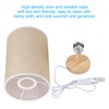 LED Desk Lamps Bedside Table Lamp Bedroom Living Room Coffee