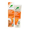 Dr Organic Manuka Honey Face Scrub 125ml