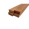 Barrington Hardwoods Walnut Lumber - 3/4" x 2" x 12"
