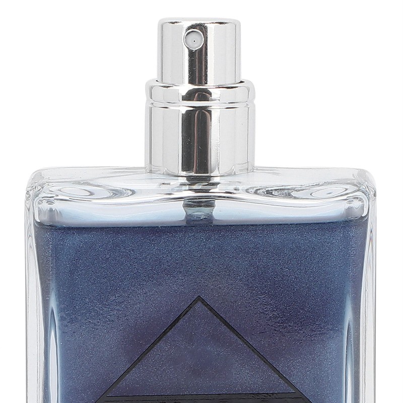 50ml Men's Quicksand Perfume Enduring Fragrance Perfume Portable Perfume Spray(#857