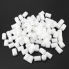 200 Pieces Hydroponic Sponge Planting and Garden Tool Square Seedling