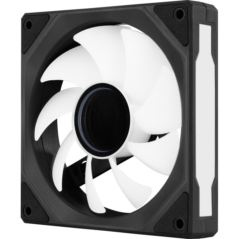 AeroCool Phantom M-3 Infinity Mirror ARGB Fan for PC Case,