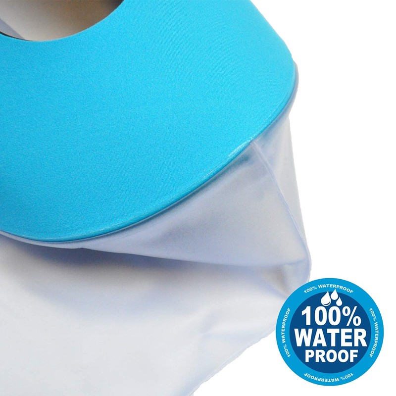 Waterproof Cast Covers for Shower Leg Kids Wound Bandage Protector