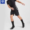 Closemate 6 Pairs Men's Cushion Crew Calf Socks Moisture Wicking