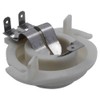 2EXTREME Headlight Socket Compatible with Yamaha Aerox, MBK Nitro, Peugeot