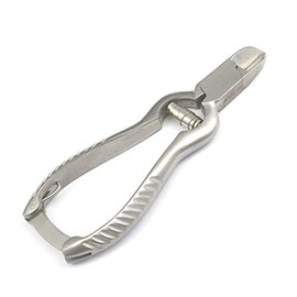 AAProTools Metal Nail Nippers - 5 ½"