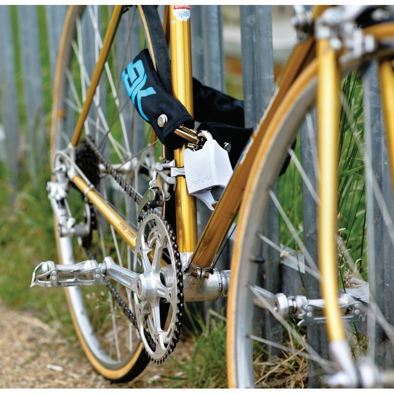 Hiplok LITE Wearable Chain Bicycle Lock