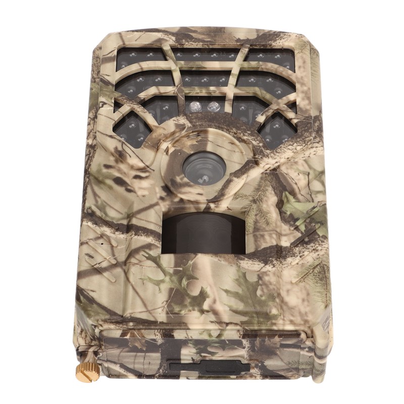 PR300A Outdoor Hunting Camera IP56 HD Infrared Camera 0.8s Trigger