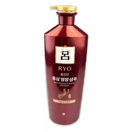 820ml 샴푸 손상모발샴푸 모발 두피 려 손상 영양 케어 홍삼 820ml Shampoo Damaged Hair Shampoo Hair Scalp Care Red Ginseng Nutrition Care