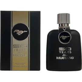 Mustang Ford Eau De Toilette For Men !00Ml
