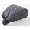 Tanax MP-319 MOTOFIZZ Optional Rain Cover [MFK-258,259] Compatible