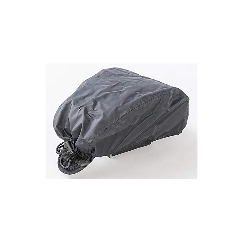 Tanax MP-319 MOTOFIZZ Optional Rain Cover [MFK-258,259] Compatible
