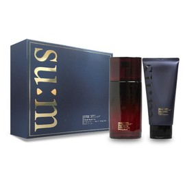 Breath37 Dear Homme Perfect All-in-One Firming Serum Special Set / 숨37 디어 옴므 퍼펙트 올인원 퍼밍 세럼 기획세트