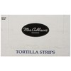 Mrs. Cubbison's Tri- Color Tortilla Strips | 4 Ounce, Pack