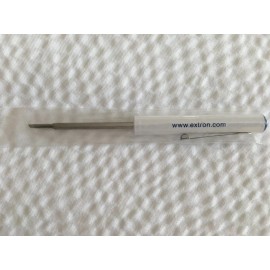 Extron Electronic 2 in 1 Pocket Clip on Screwdriver "THE TWEEKER" Very Handy!